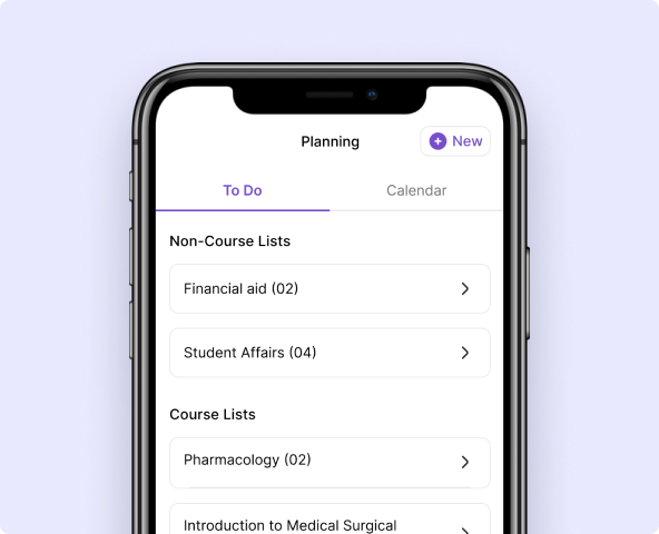 Personalised Task Management